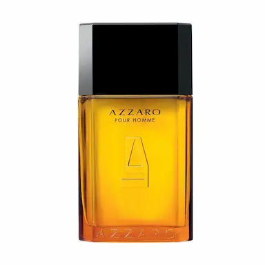 PERFUME MASCULINO AZZARO POUR HOMME EAU DE TOILETTE 100ML