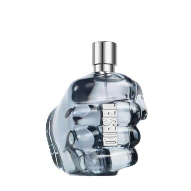 PERFUME MASCULINO DIESEL ONLY THE BRAVE EAU DE TOILETTE 75ML