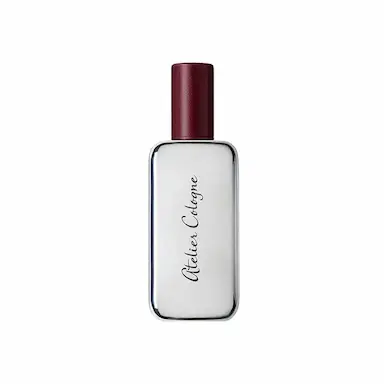 PERFUME ATELIER COLOGNE SILVER IRIS COLOGNE ABSOLUE 30ML