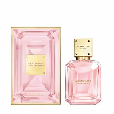 PERFUME MICHAEL KORS MICHAEL KORS SPARKLING BLUSH EDP 100ML