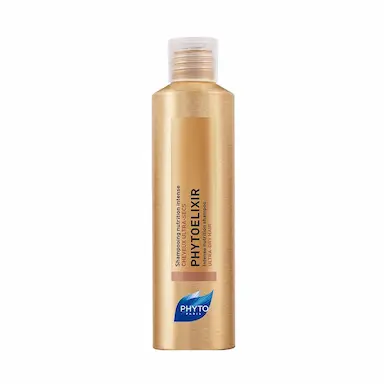 SHAMPOO DE NUTRIçãO PHYTOELIXIR 200ML