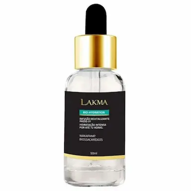 INFUSãO BIOMIMéTRICA BIO HYDRATION PASSO 1 LAKMA 50ML