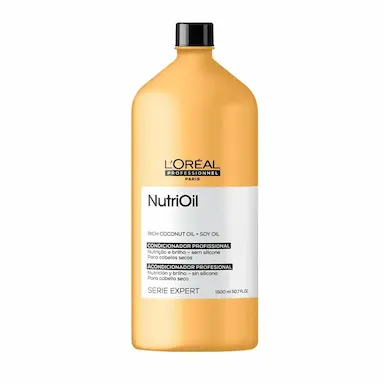 CONDICIONADOR LOREAL PROFESSIONNEL NUTRIOIL 1,5 LITRO
