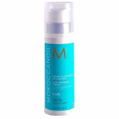 CREME DE DEFINIçãO DE CACHOS MOROCCANOIL CURL DEFINING CREAM 250ML