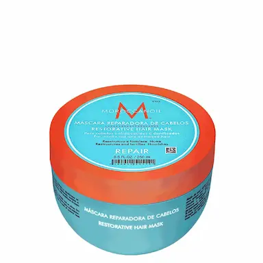 MáSCARA REPARADORA MOROCCANOIL RESTORATIVE HAIR MASK 250ML