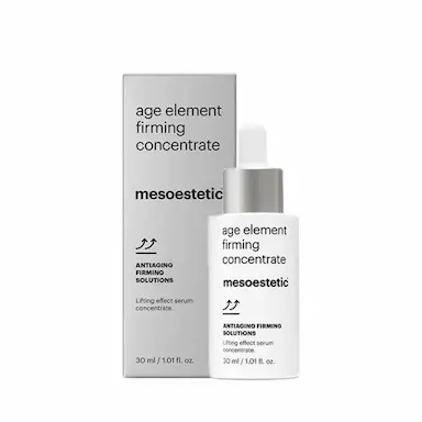 SéRUM CONCENTRADO FIRMEZA COLáGENO E AçãO TENSORA IMEDIATA