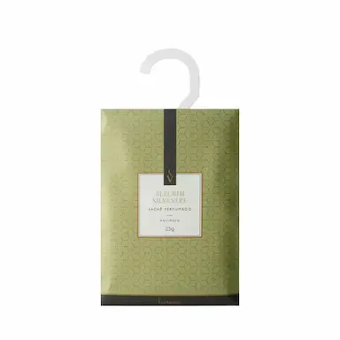 SACHê PERFUMADO ALECRIM SILVESTRE 25G