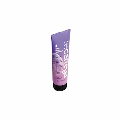 QUEM DISSE, BERENICE? RECARREGA SHAMPOO FORTALECEDOR 250ML