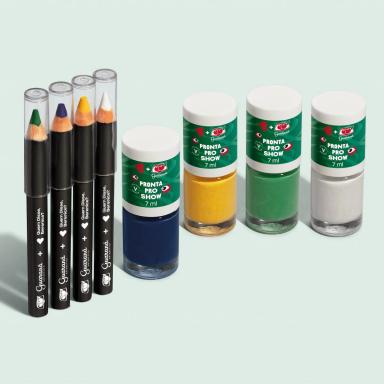 QUEM DISSE, BERENICE? KIT QDB E GUARANá (5 ITENS)