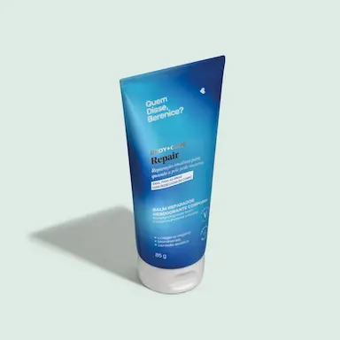 QUEM DISSE, BERENICE? REPAIR BALM REPARADOR CORPORAL 85G