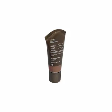 QUEM DISSE, BERENICE? BASE TINT ALTA COBERTURA COR 15Q 30ML - xpto