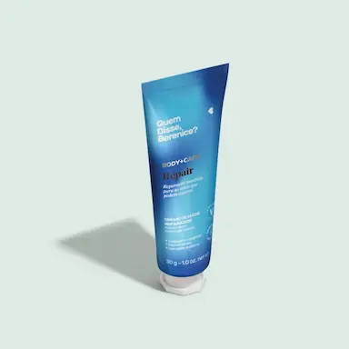 QUEM DISSE, BERENICE? REPAIR CREME DE MãOS REPARADOR 30G