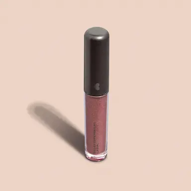 QUEM DISSE, BERENICE? GLOSS SUPERBRILHO ROSE MALVALEX 4ML