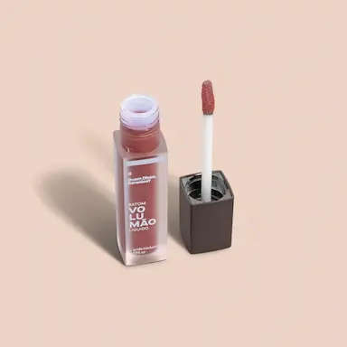 BATOM VOLUMãO LíQUIDOTAMARALI 5,5ML