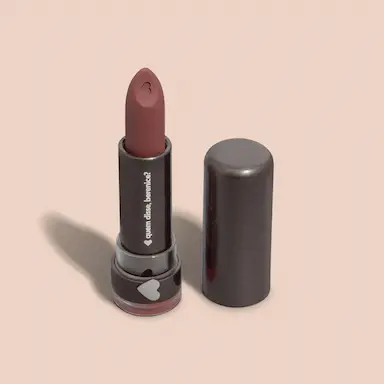 QUEM DISSE, BERENICE? BATOM MATE ALTA PIGMENTAçãO MARROM MARRô 3,8G