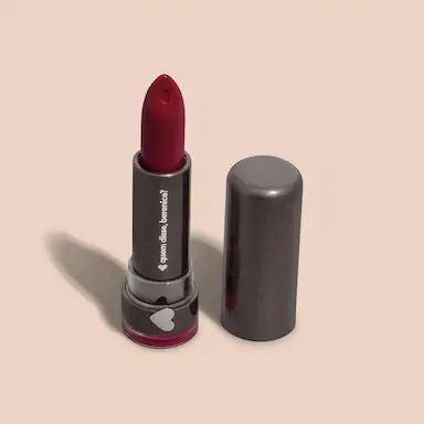 QUEM DISSE, BERENICE? BATOM HIDRATANTE VERMELHO VERMELHãO 3,8G