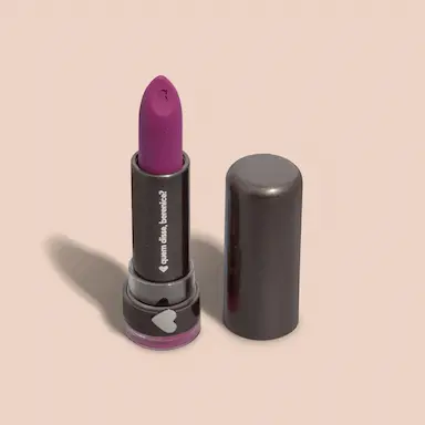 QUEM DISSE, BERENICE? BATOM MATE ALTA PIGMENTAçãO ROXO VINHOSA 3,8G