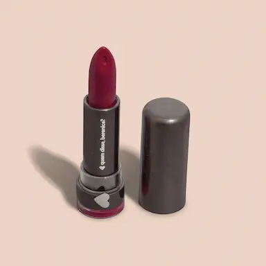 QUEM DISSE, BERENICE? BATOM HIDRATANTE VERMELHO VERMELECHO 3,8G