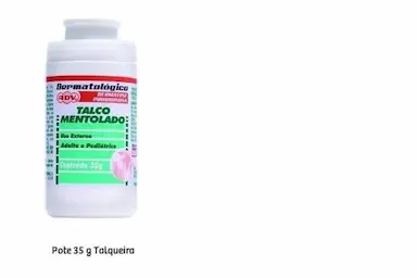 TALCO MENTOLADO ADV 35GR