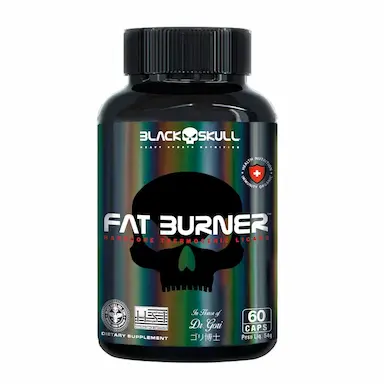 FAT BURNER