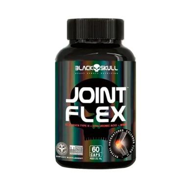 JOINT FLEX - 60 CAPSULAS 60 CÁpsulas SEM Sabor