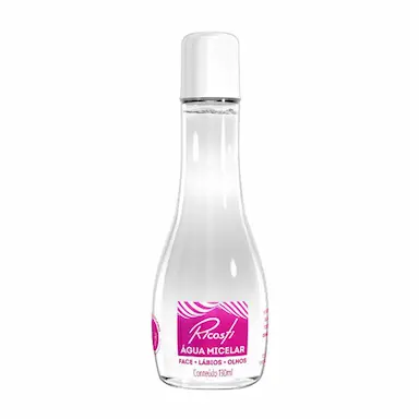 AGUA MICELAR 130 ML - RICOSTI INCOLOR INCOLOR