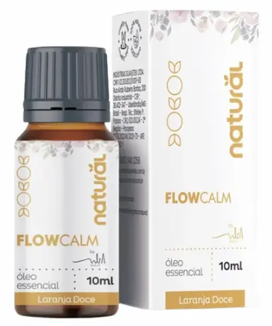 KIT 2X: OLéO ESSENCIAL NATURAL DE LARANJA DOCE BY NATALIA BEAUTY 10ML