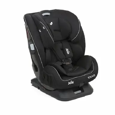 CADEIRA EVERY STAGE FX PRETA COAL - JOIE
