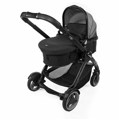 CARRINHO FULLY STONE - CHICCO