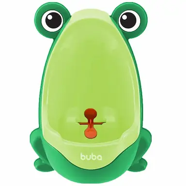 MICTORIO INFANTIL SAPINHO VERDE - BUBA