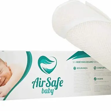 AIR SAFE BABY - AVENT