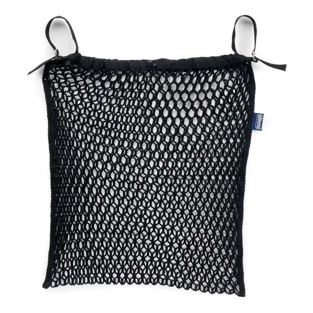 REDE PORTA OBJETOS BLACK - CHICCO