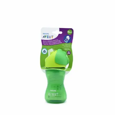 COPO DINOSSAURO 300ML VERDE (SCF798/01) - AVENT