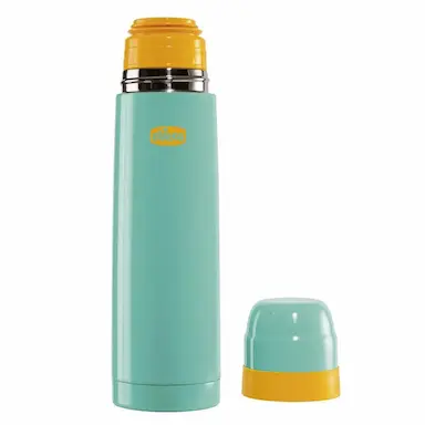 GARRAFA TERMICA 500 ML COLORIDO DIVERSOS- CHICCO