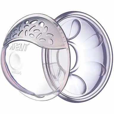 CONJUNTO DE CONCHAS PARA SEIOS (SCF157/02) - AVENT
