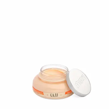CREME HIDRATANTE FIRMADOR CORPORAL CAJU L'OCCITANE 200 ML HIDRATAçãO E FIRMEZA