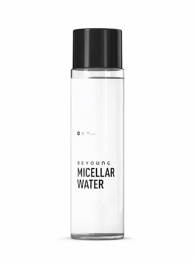 MICELLAR WATER BEYOUNG 200ML ÁGUA MICELAR