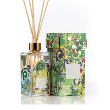 DIFUSOR DE AMBIENTE MADRESSENZA 250ML FLORAL LEMON
