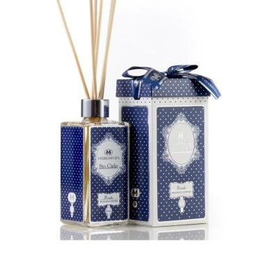 DIFUSOR DE AMBIENTE MADRESSENZA 250ML BAMBU