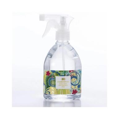 ÁGUA PERFUMADA PARA AMBIENTE MADRESSENZA - 500ML FLORAL LEMON