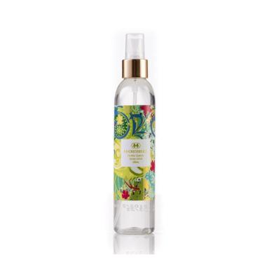 HOME SPRAY MADRESSENZA 200ML FLORAL LEMON