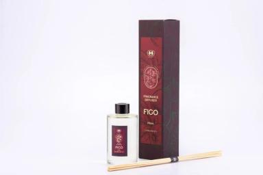 DIFUSOR DE AMBIENTE MADRESSENZA 250ML FRAGRANCE DIFFUSER