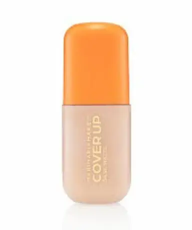 BASE MARI MARIA COVER UP MM03 35ML MAKEUP - xpto