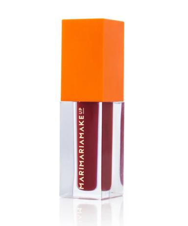 BATOM CREAMY MATTE RED CARPET MARI MARIA 4ML MAKEUP