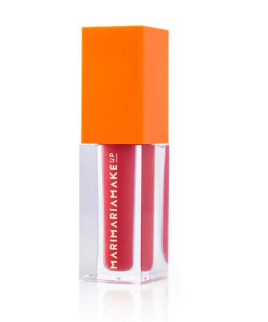 BATOM CREAMY MATTE GALA MARI MARIA 4ML MAKEUP