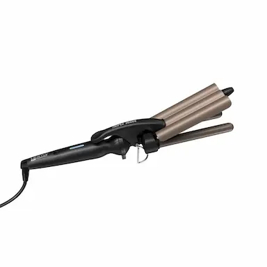 VERTIX MODELADOR TRIONDAS X330 TRIPLE WAVE 210°C TRIONDAS