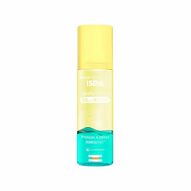 FOTOPROTECTOR ISDIN HYDRO LOTION FPS50 PROTEGE E REVITALIZA