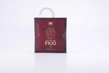 SACHê PERFUMADO MADRESSENZA 15G FIGO