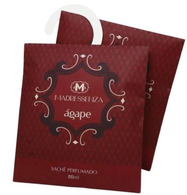 SACHê PERFUMADO MADRESSENZA 15G ÁGAPE