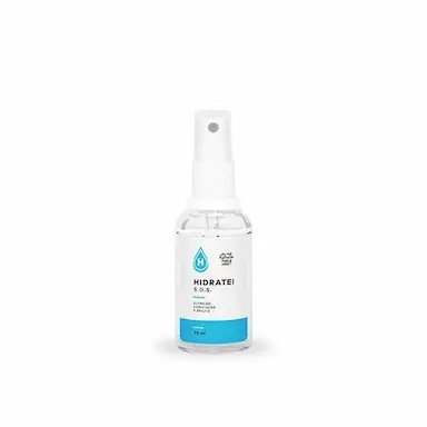 HIDRATEI S.O.S 30ML S.O.S